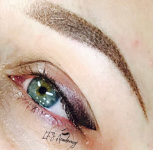 Load image into Gallery viewer, Eyeliner Services