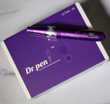 Load image into Gallery viewer, Dry Needle Channeling/Scar Reduction & Microneedling
