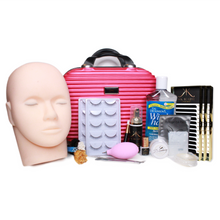 Load image into Gallery viewer, Lash Career Starter Kit