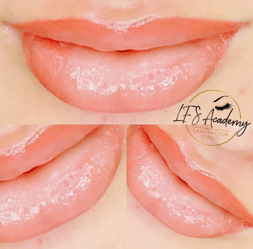 Candy Lips  Enhancement Services