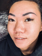 Load image into Gallery viewer, Microblading Eyebrows Service