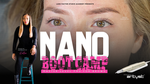 Nano Boot Camp