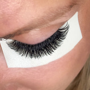 Combo Lash Course (Learn to Lash 101 + Everything Volume)